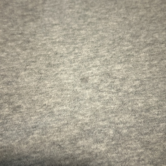 Nike unisex grey crewneck - Picture 3 of 4